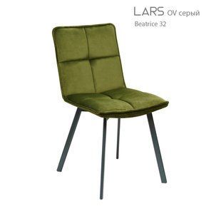 Стілець LARS Bjorn Оливковий OV фотографія