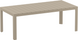 Стол Siesta Onto Atlantic Table 210/280 Taupe