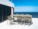 Стол Siesta Onto Atlantic Table 210/280 Taupe