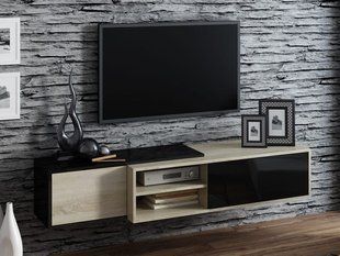 ТВ Тумба Підвісна SIGMA 1 RTV Cama 180 Sigma 1C фотографія