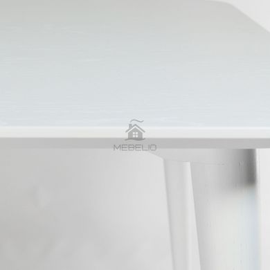 Стол Dan 120 х 80 Lovko белый фотография