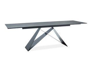 Стіл Обідній WESTIN II Signal 160(240)X90 Ефект Каменя фотографія