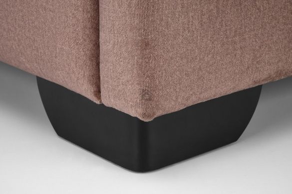 Ліжко CONTINENTAL 2 VELVET Halmar 160x200 Бежевый фотографія