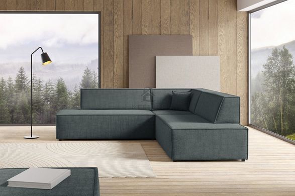 Диван угловой раскладной ТИЛИЯ II / TILIA II Laski Perfect Home Польша