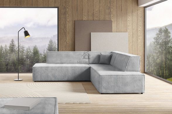 Диван угловой раскладной ТИЛИЯ II / TILIA II Laski Perfect Home Польша