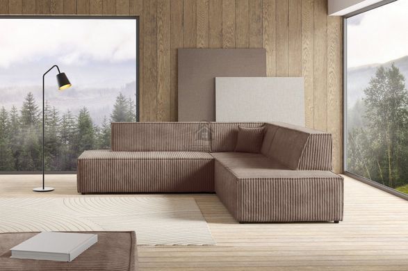 Диван угловой раскладной ТИЛИЯ II / TILIA II Laski Perfect Home Польша