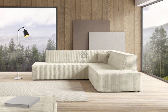 Диван угловой раскладной ТИЛИЯ II / TILIA II Laski Perfect Home Польша