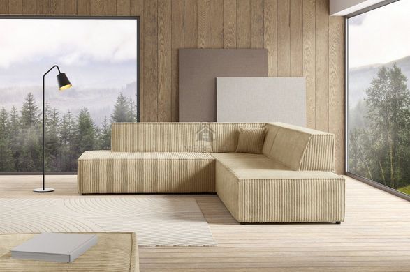 Диван угловой раскладной ТИЛИЯ II / TILIA II Laski Perfect Home Польша