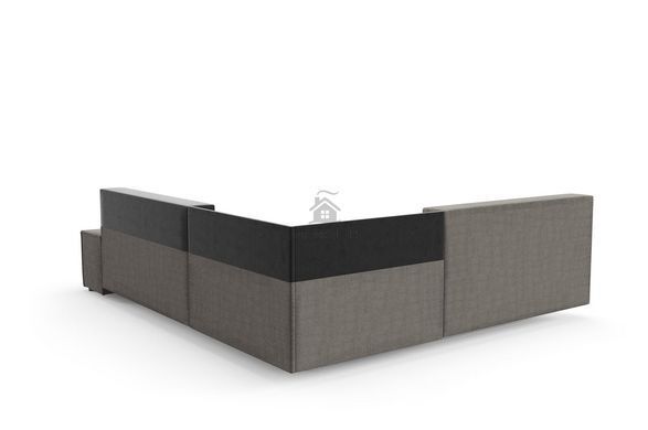 Диван угловой раскладной ТИЛИЯ II / TILIA II Laski Perfect Home Польша