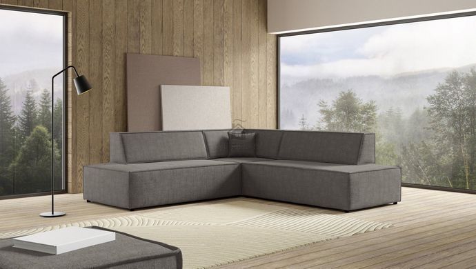 Диван угловой раскладной ТИЛИЯ II / TILIA II Laski Perfect Home Польша