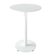 Стол SOUL LIGHT Lovko 70x70 Белый / Белый