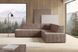 Диван угловой раскладной ТИЛИЯ II / TILIA II Laski Perfect Home Польша