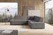 Диван угловой раскладной ТИЛИЯ II / TILIA II Laski Perfect Home Польша