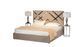 Ліжко МЕДЖИК Prestol 160x200 Капучино