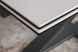 Стол обеденный FLEETWOOD NEW Nicolas 160X90 Керамика Молочный