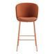 Стул полубарный Lilo Lovko Exclusive Terracotta Velvet