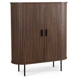 Комод MEBEL ELITE MELEK Горіх фотографія