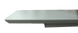 Стіл Обідній DAOSUN DT 888B 140-90 Сірий Сатин