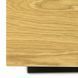 Стол TETRA Lovko 60 x 60 Черный