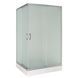 Душова кабіна VIVIA 012080 JK New 120x80x195 мілкий піддон