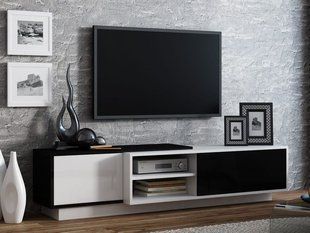 ТВ Тумба SIGMA 1 RTV Cama 180 Sigma 1A фотографія