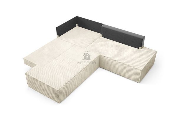 Диван кутовий розкладний ТІЛІЯ II / TILIA II Laski Davis Tilia Perfect Home Польща Акція