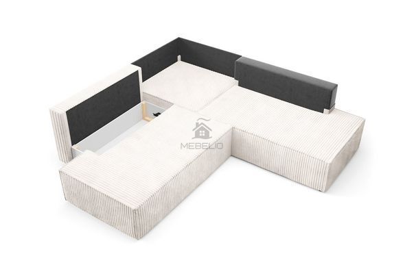 Диван кутовий розкладний ТІЛІЯ II / TILIA II Laski Davis Tilia Perfect Home Польща Акція