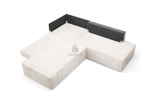 Диван кутовий розкладний ТІЛІЯ II / TILIA II Laski Davis Tilia Perfect Home Польща Акція