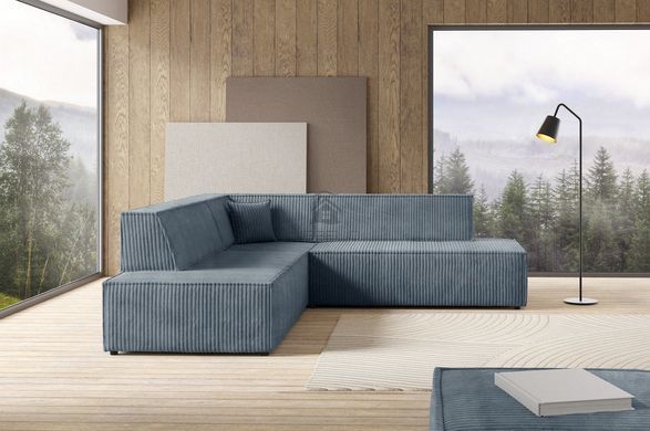 Диван кутовий розкладний ТІЛІЯ II / TILIA II Laski Davis Tilia Perfect Home Польща Акція