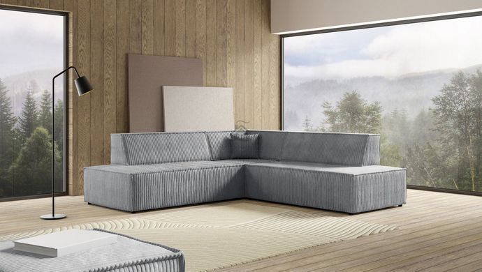 Диван кутовий розкладний ТІЛІЯ II / TILIA II Laski Davis Tilia Perfect Home Польща Акція