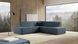 Диван кутовий розкладний ТІЛІЯ II / TILIA II Laski Davis Tilia Perfect Home Польща Акція