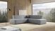 Диван кутовий розкладний ТІЛІЯ II / TILIA II Laski Davis Tilia Perfect Home Польща Акція