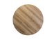 Стіл розкладний TML-660 VETRO 120x120 Дуб Сонома
