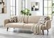 Диван розкладний СОФТ міні / SOFT mini на ніжках Perfect Home Польща Акція Бежевий