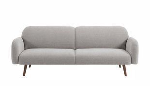 Диван розкладний СОФТ міні / SOFT mini на ніжках Perfect Home Польща Акція Сірий