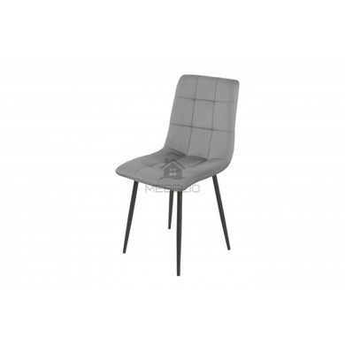Стул SUCCESS LIGHT GREY Special4You Светло-серый фотография