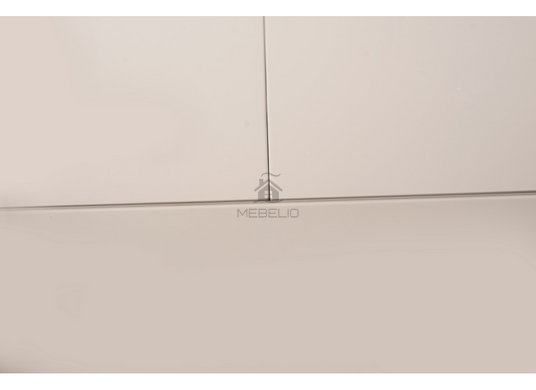 Стол раскладной TMM-50-1 VETRO 120x80 Белый Матовый фотография