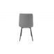 Стул SUCCESS LIGHT GREY Special4You Светло-серый