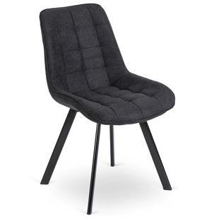 Стул MEBEL ELITE RICK 2 Черный фотография