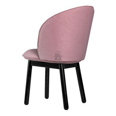 Стул Stitch Comfort Lovko черный / Spenser 22 фотография