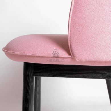 Стул Stitch Comfort Lovko черный / Spenser 22 фотография