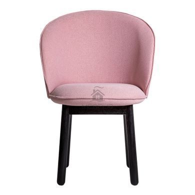 Стул Stitch Comfort Lovko черный / Spenser 22 фотография