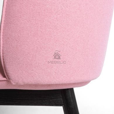 Стул Stitch Comfort Lovko черный / Spenser 22 фотография