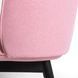 Стул Stitch Comfort Lovko черный / Spenser 22