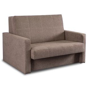 Кресло раскладное MEBEL ELITE MILAN 2, 135 см MEBEL ELITE Бежевый/ткань