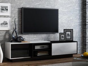 ТВ Тумба SIGMA 1 RTV Cama 180 Sigma 1B фотографія