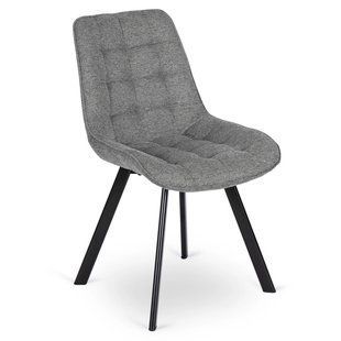 Стул MEBEL ELITE RICK 2 Серый фотография