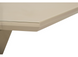 Стіл розкладний TMM-53-2 VETRO 160x90 Капучино Матовий