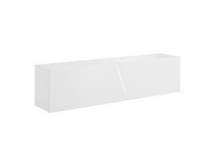 ТВ Тумба SIMENA LED Signal Білий фотографія