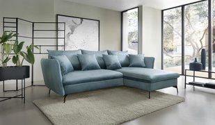 Диван угловой раскладной ВИТОН/VITON на ножках Perfect Home Польша